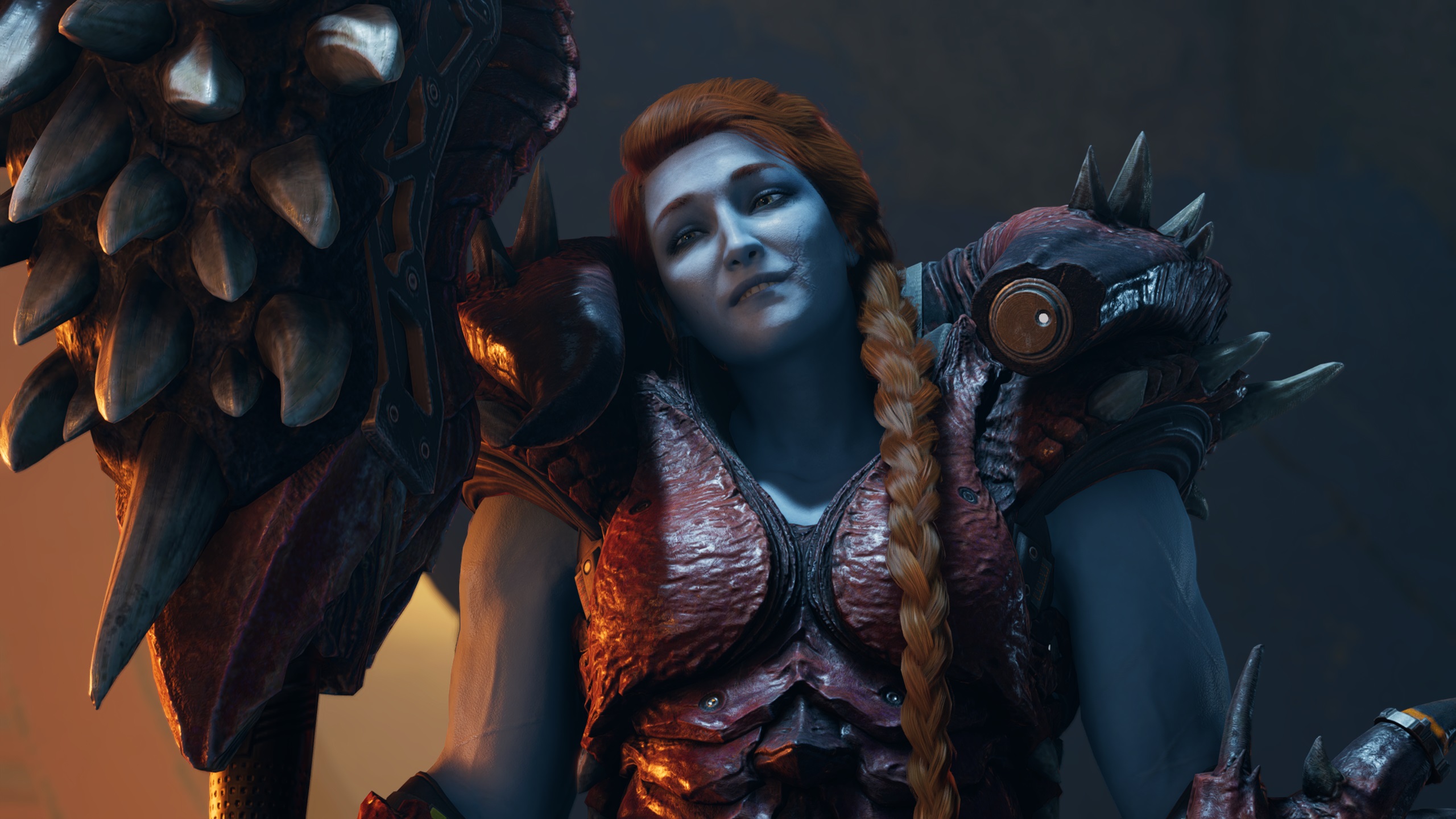 Guardians Of The Galaxy Screenshot